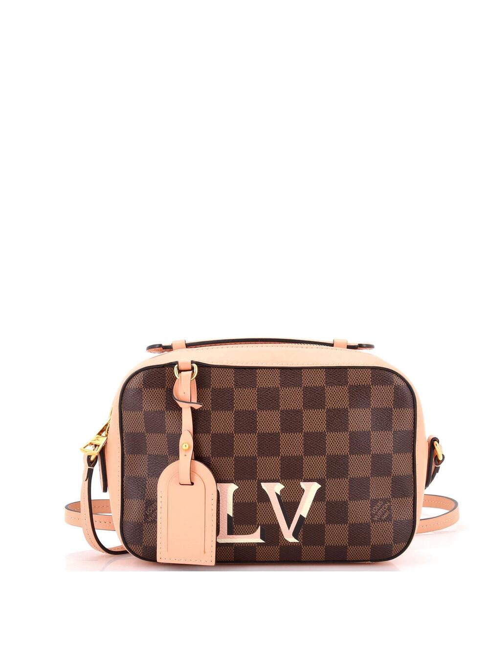 Louis Vuitton Santa Monica Crossbody #348324L15B